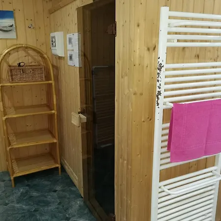 Ferienwohnung Grebner Schalkau Extérieur photo