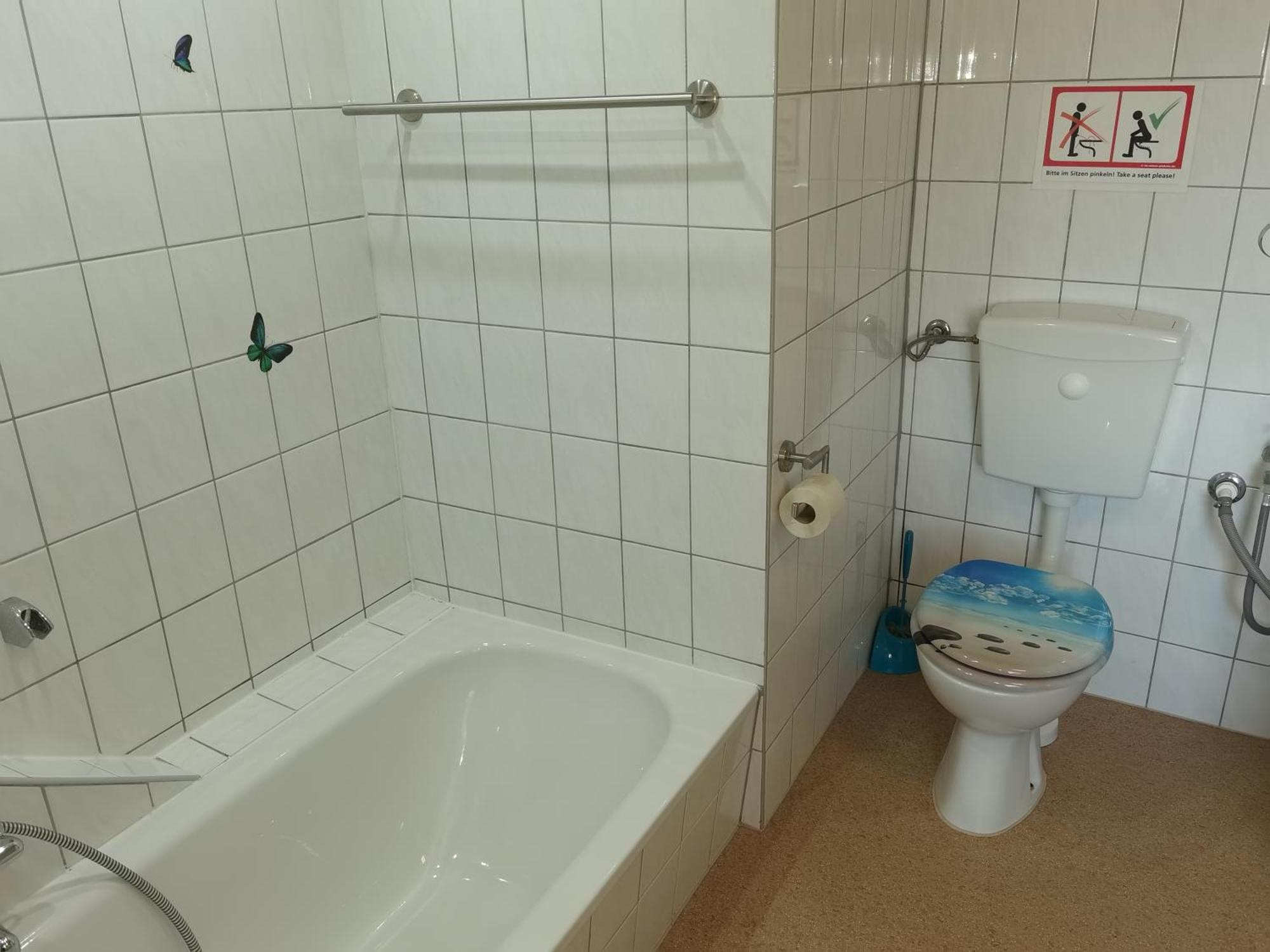 Appartement Grebner Schalkau