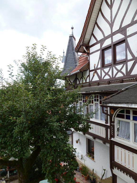 Grebner Appartement *