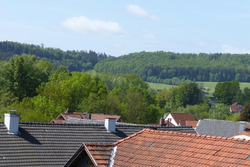 Grebner Appartement Schalkau