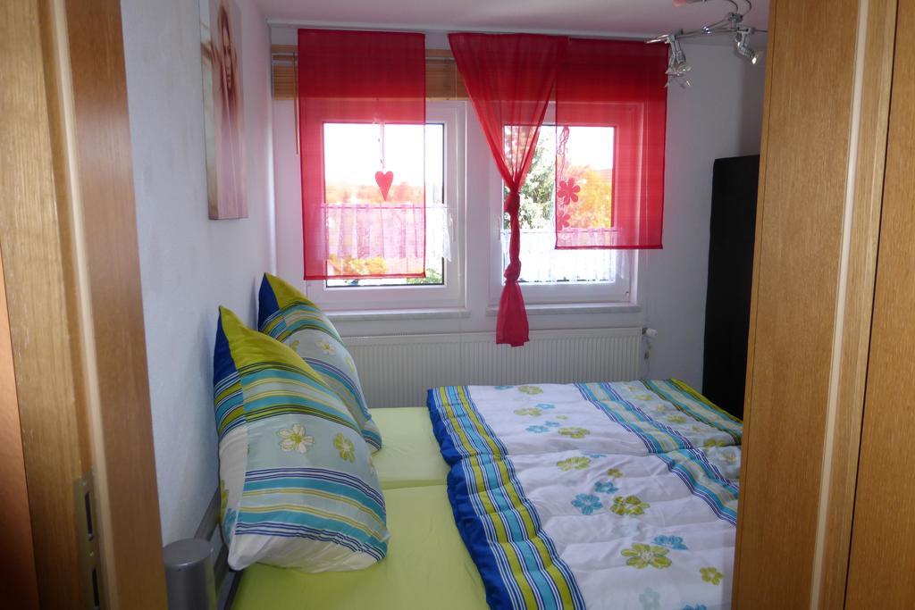 Grebner Appartement