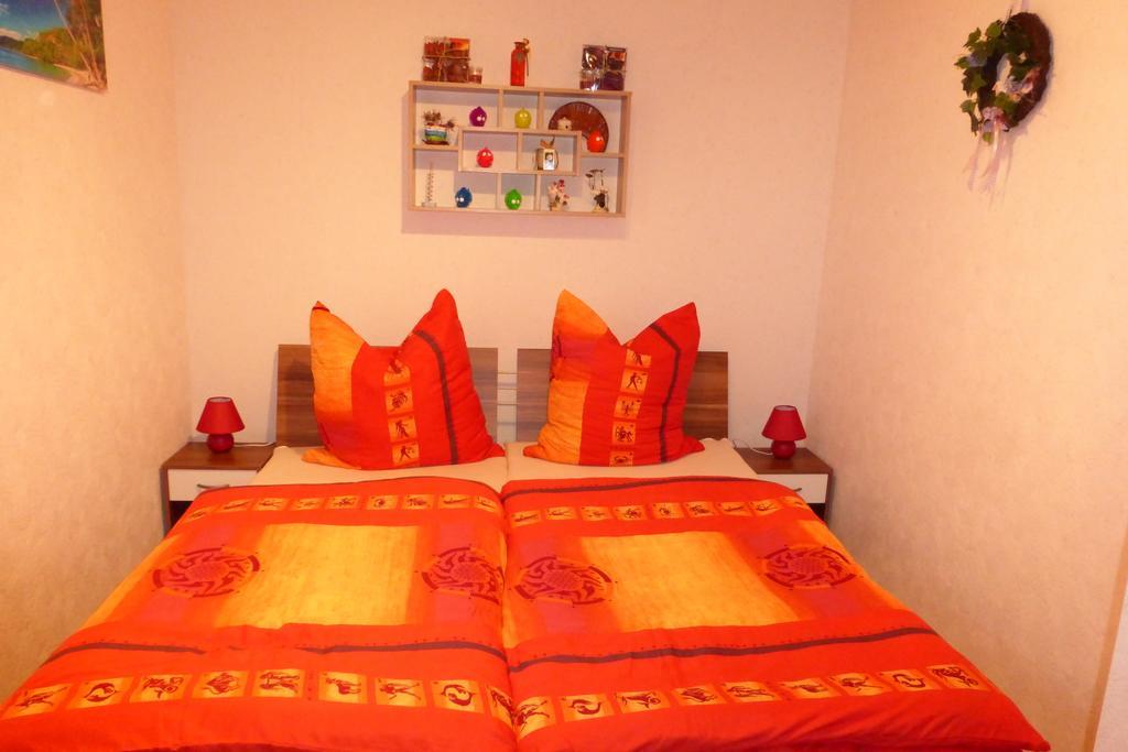 Grebner Appartement