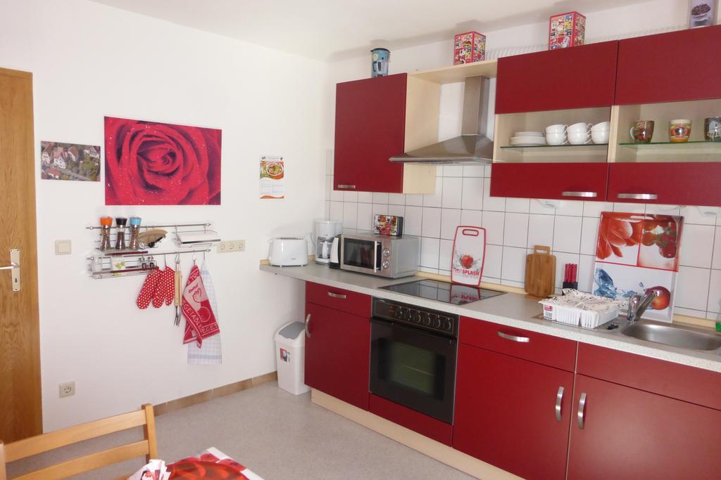 Appartement Grebner
