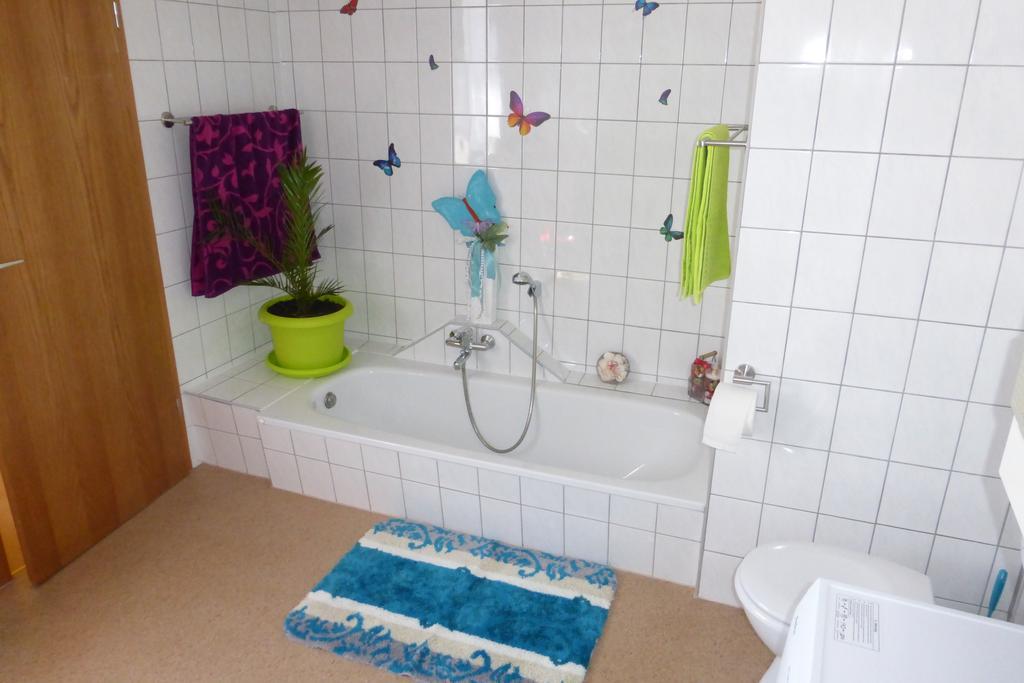 Appartement Grebner *